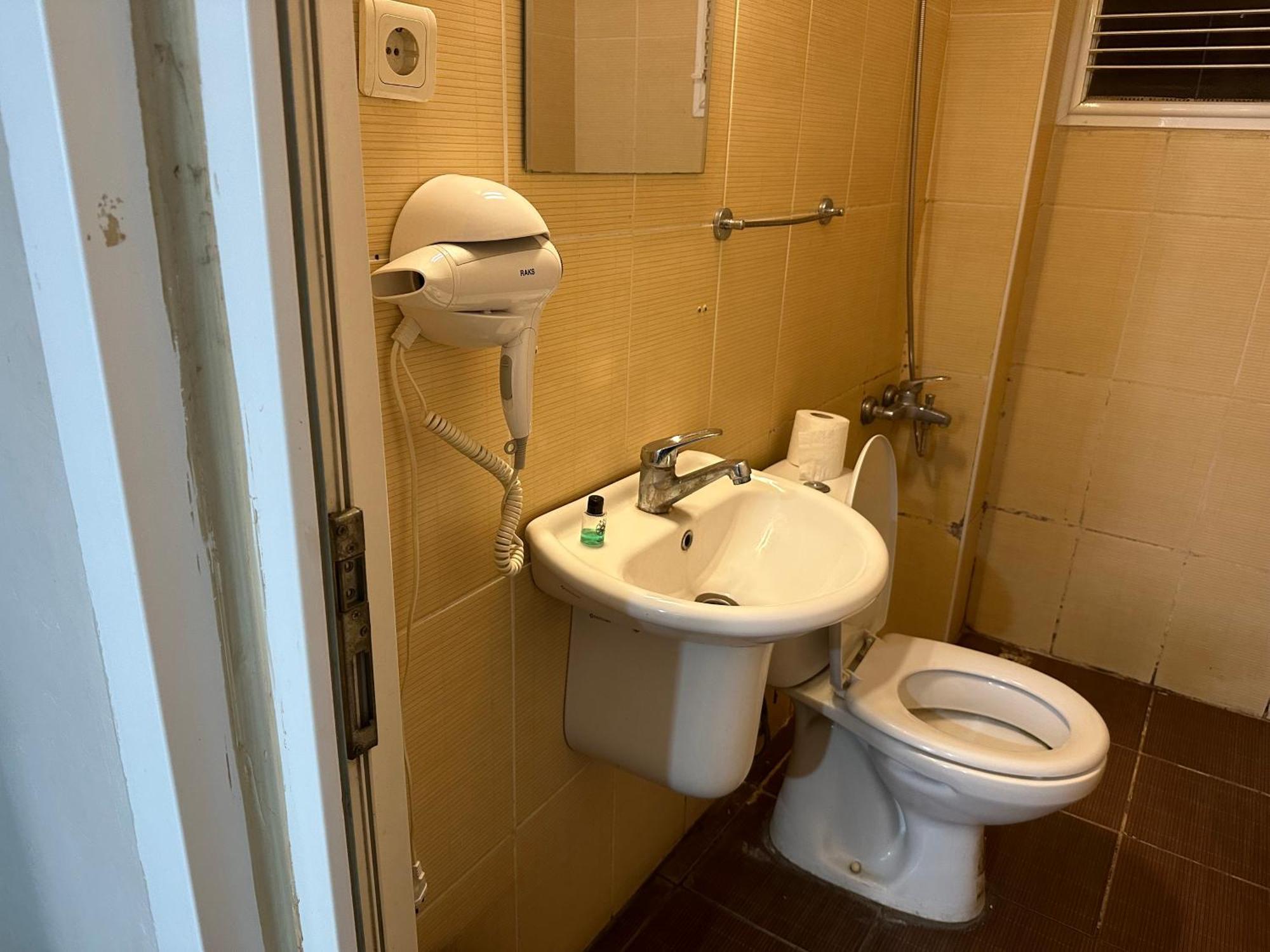 Hoyuk Otel İstanbul