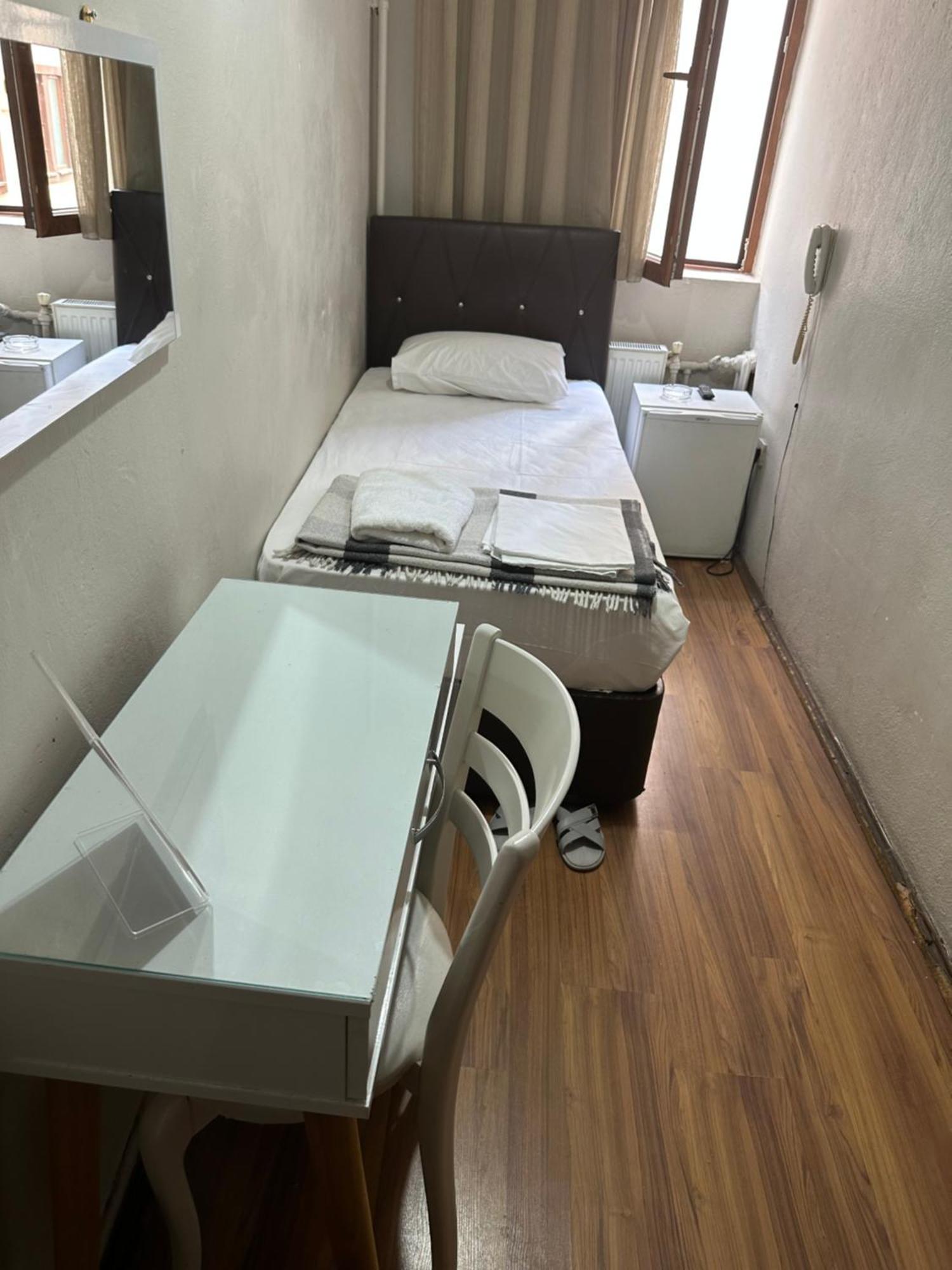 Otel Hoyuk 3*