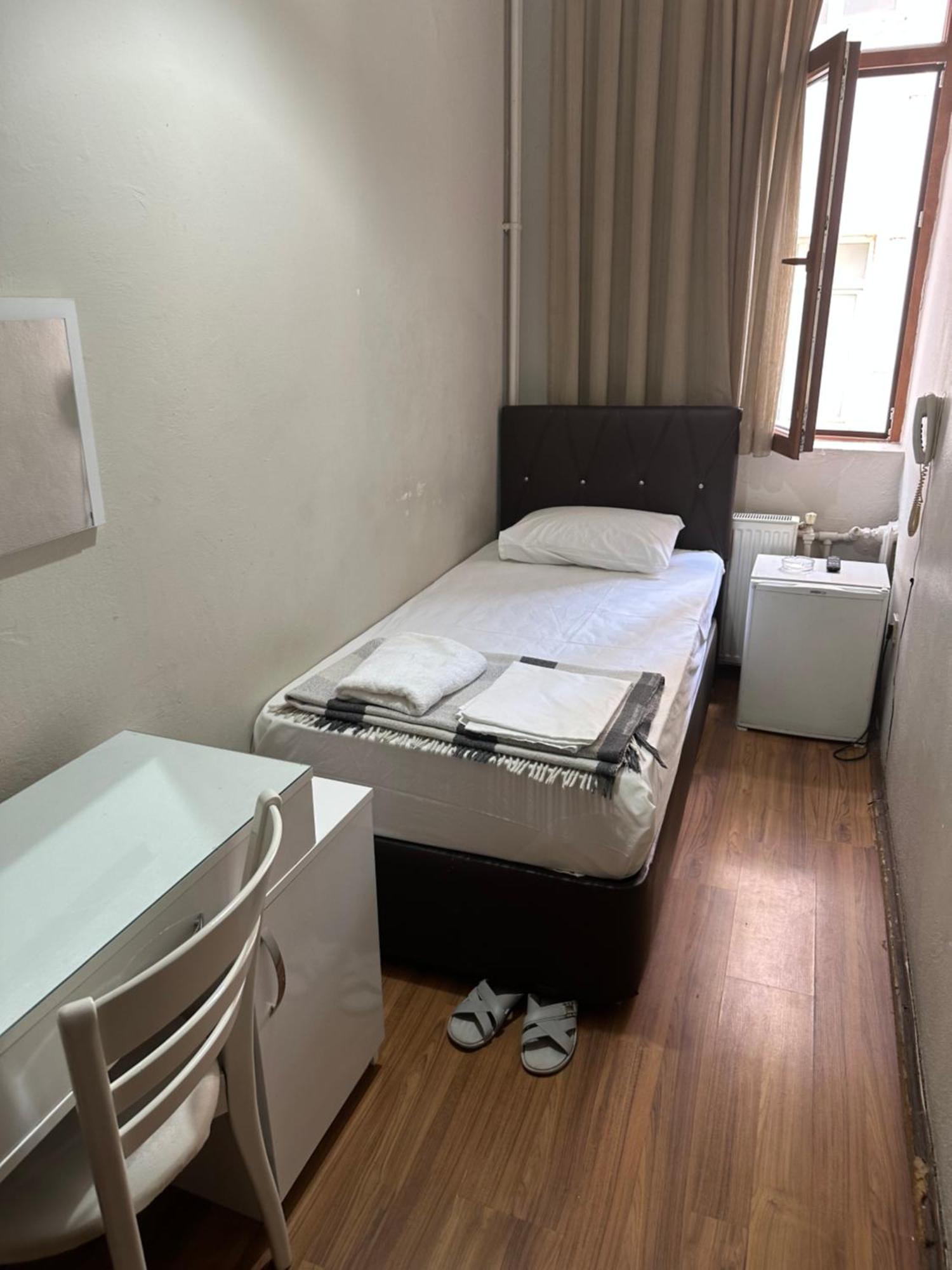Otel Hoyuk
