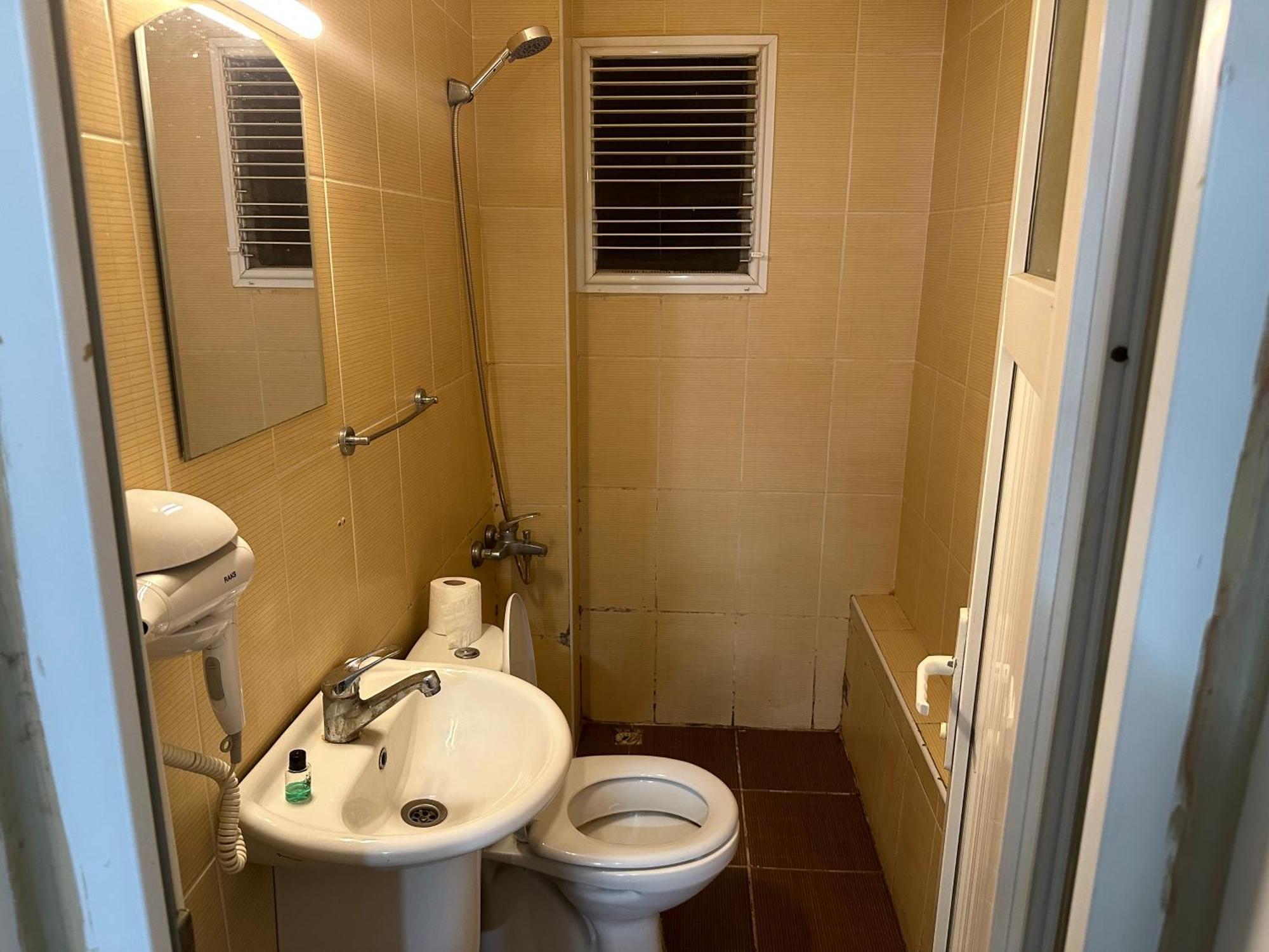 Otel Hoyuk İstanbul