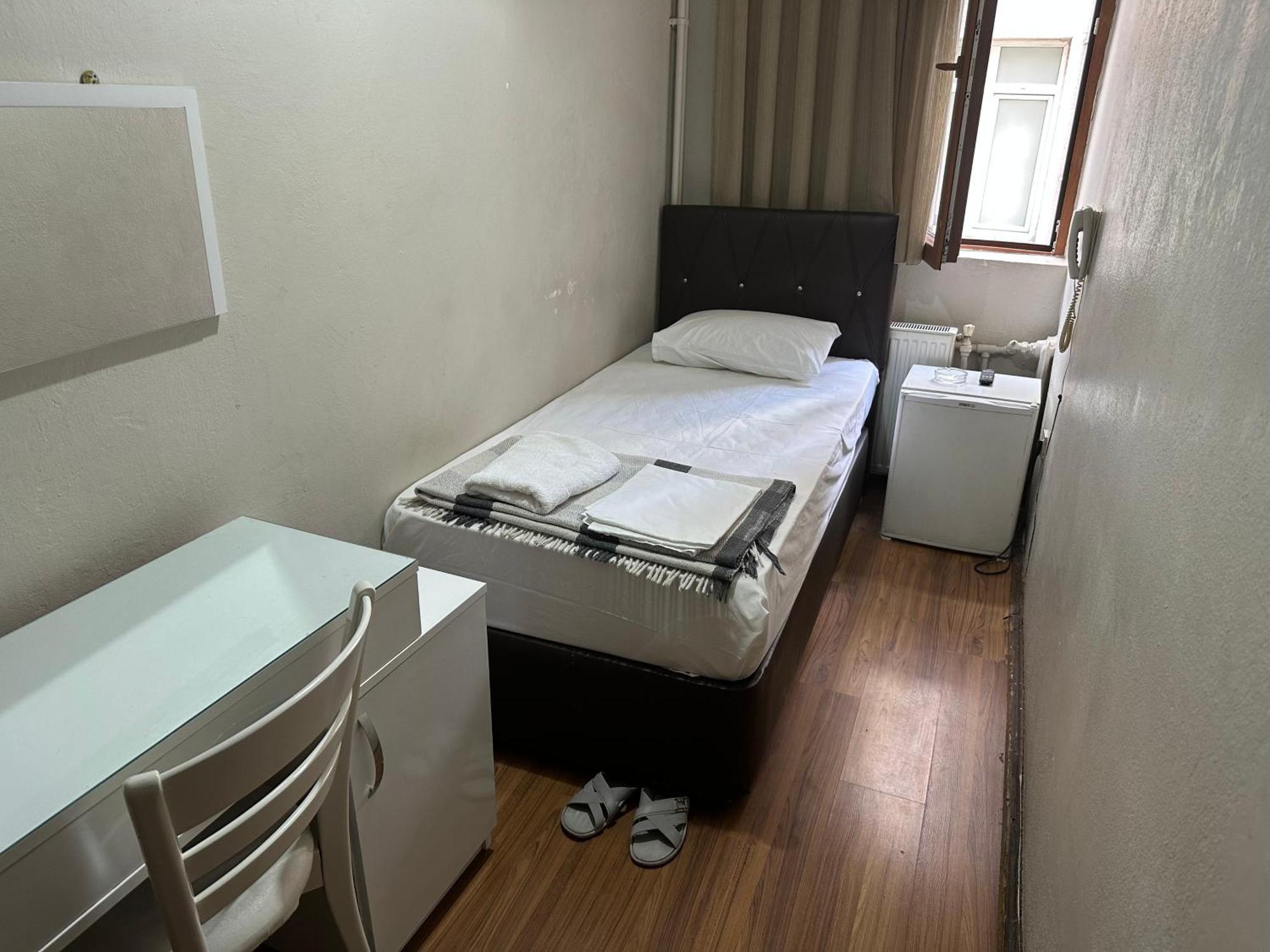 Hoyuk Otel