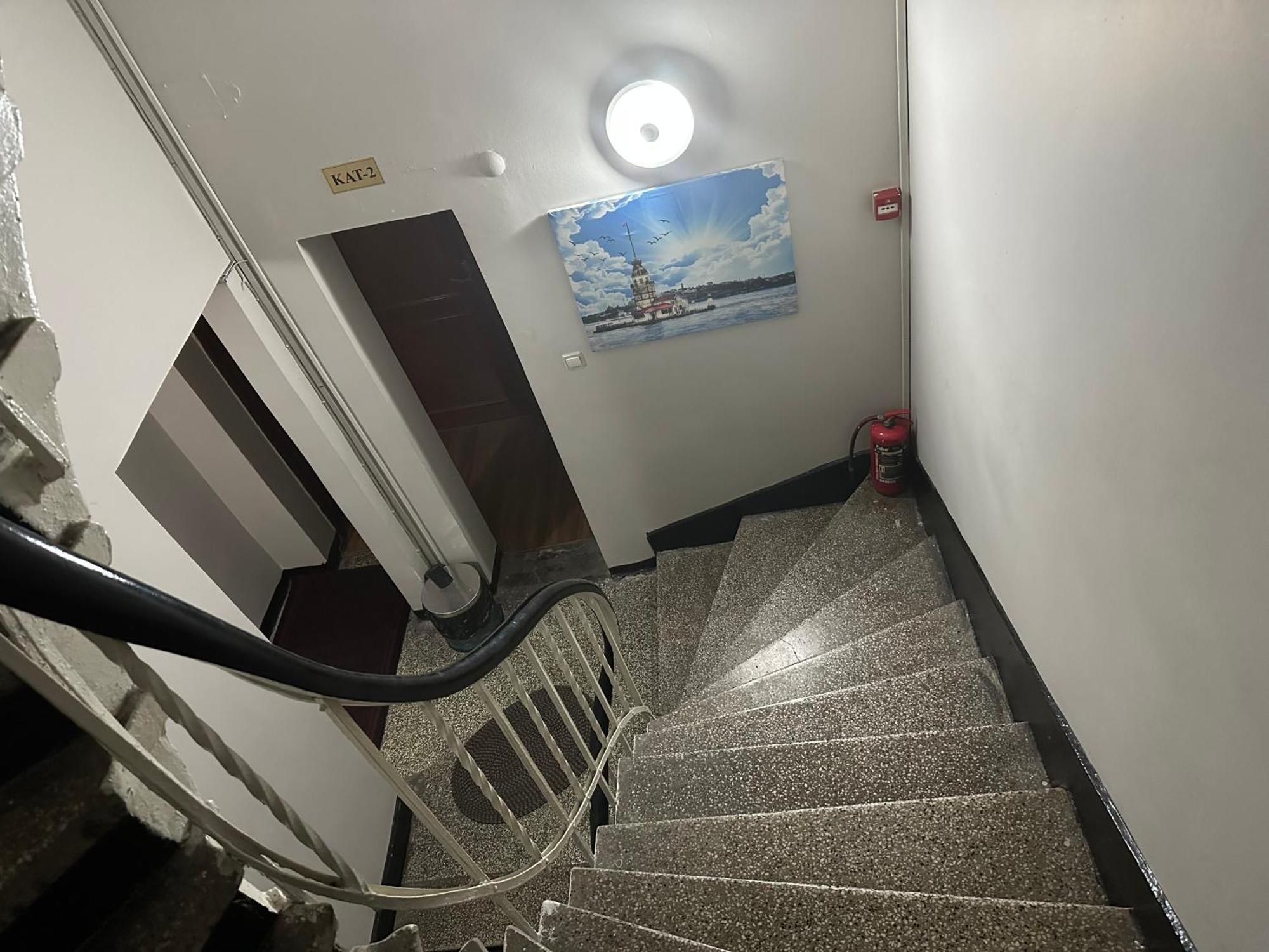 Hoyuk Otel